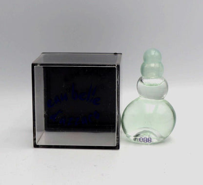 Azzaro eau belle d´azzaro - Eau de Toilette 4 ml (Miniatur)