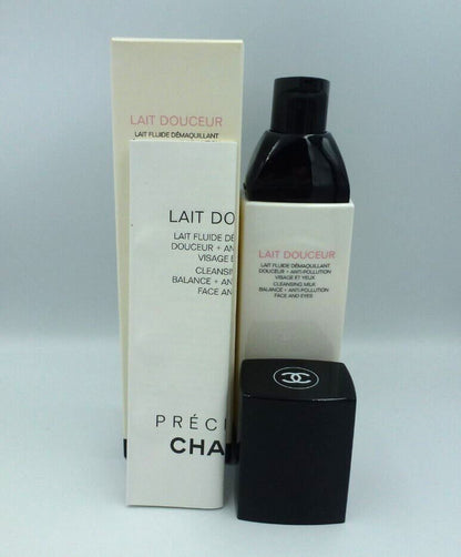 Precision CHANEL LAIT Douceur - Cleansing Milk Reinigungsmilch 150 ml