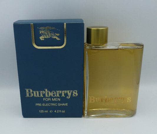 Burberrys for men Preshave 125 ml