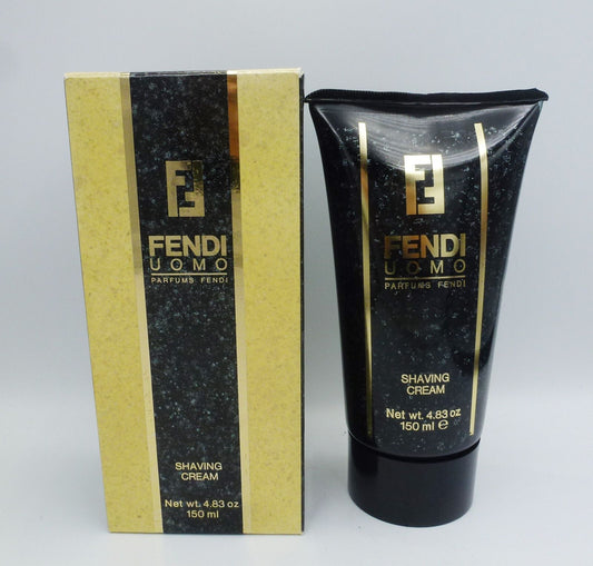Fendi UOMO Rasiercreme 150 ml