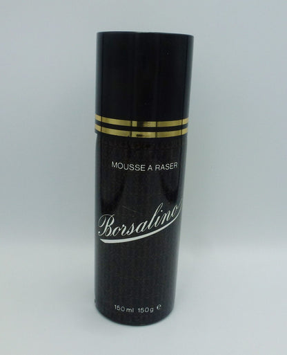 Borsalino Classic Rasierschaum 150 ml