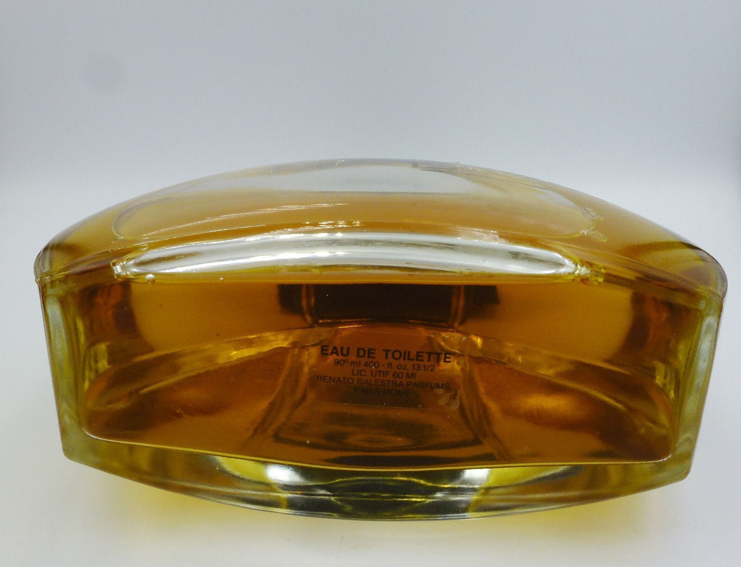 Renato Balestra Classic - Eau de Toilette 400 ml (Vintage)