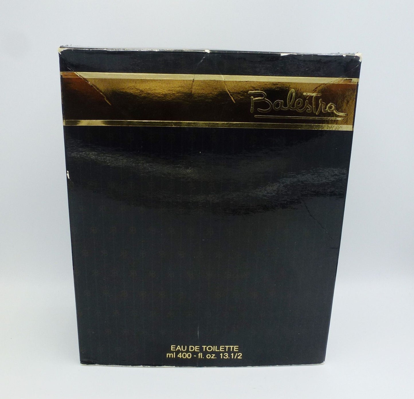 Renato Balestra Classic - Eau de Toilette 400 ml (Vintage)