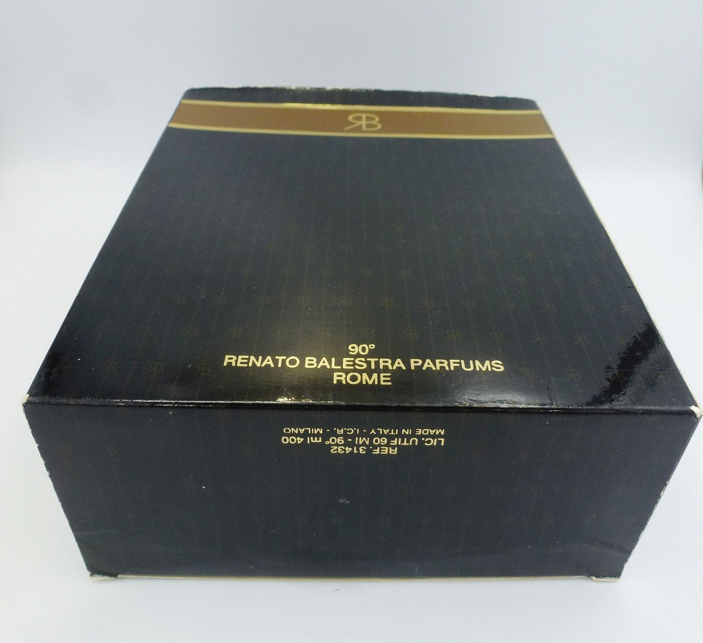 Renato Balestra Classic - Eau de Toilette 400 ml (Vintage)