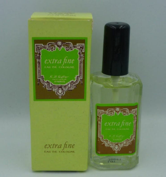 G.B. Gifrer Barbezat extra fine EdC 50 ml