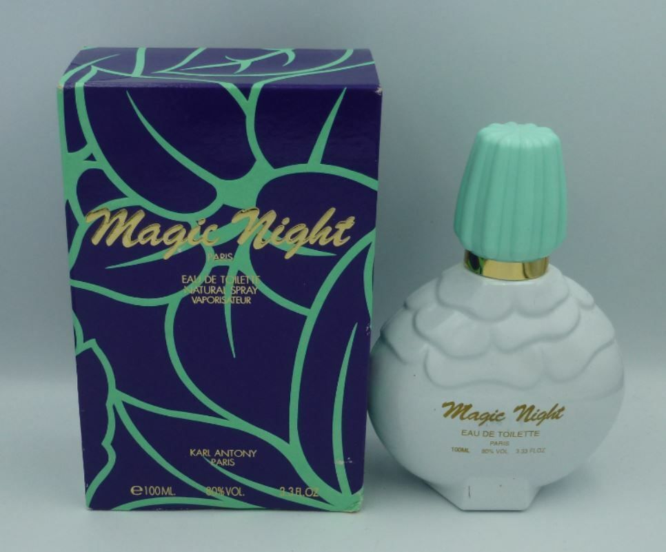 Karl Antony Magic Nights EdT 100 ml