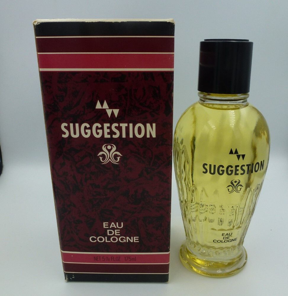 Mäurer+Wirtz Suggestion EdC 175 ml