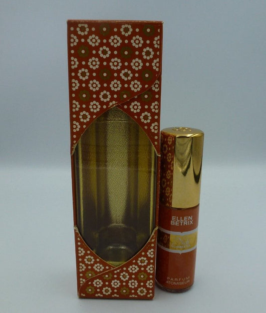 Ellen Betrix Number Six Parfüm 10 ml