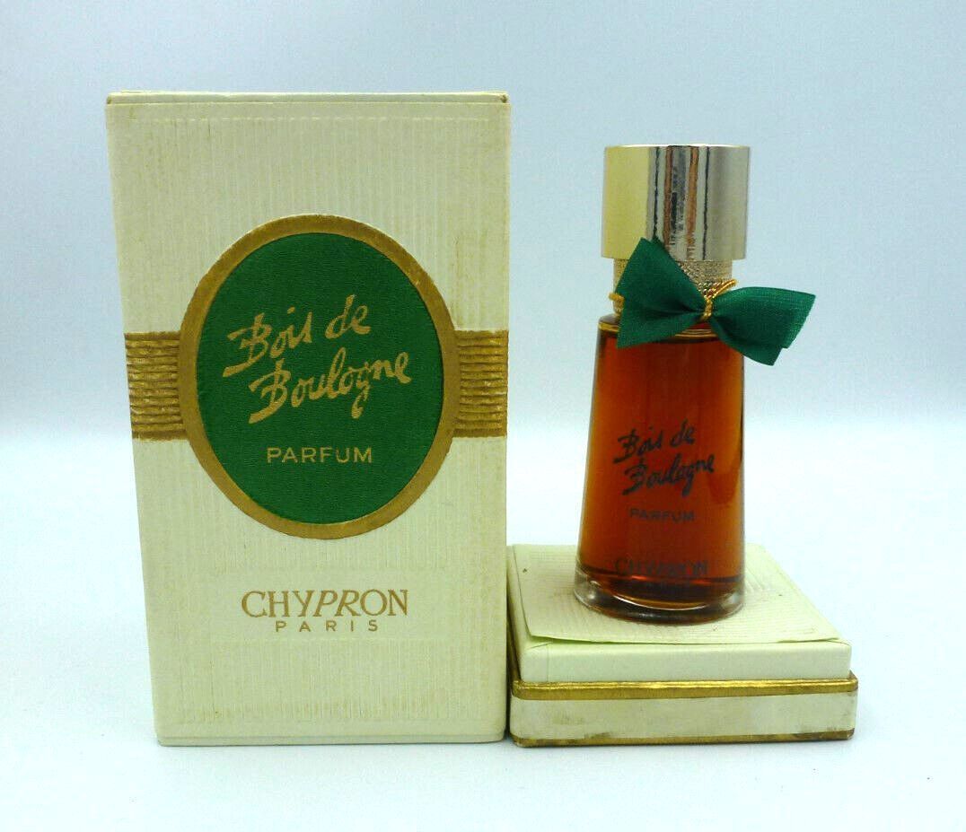 CHYPRON Bois de Boulogne Parfüm 15 ml