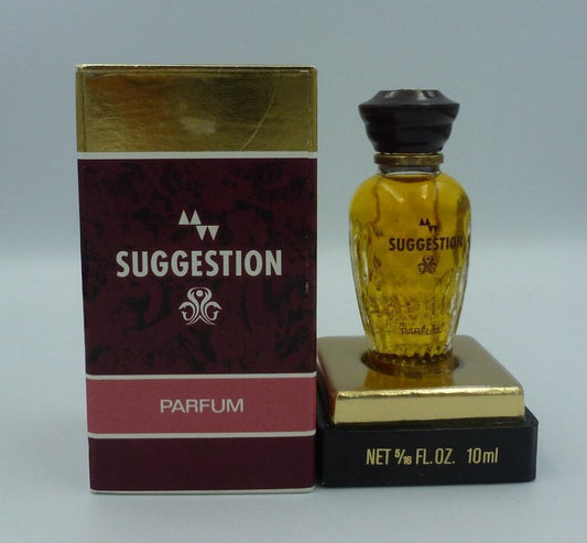 Mäurer+Wirtz Suggestion Parfüm 10 ml