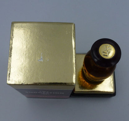 Suggestion von Mäurer+Wirtz - reines Parfum 10 ml (Rarität)
