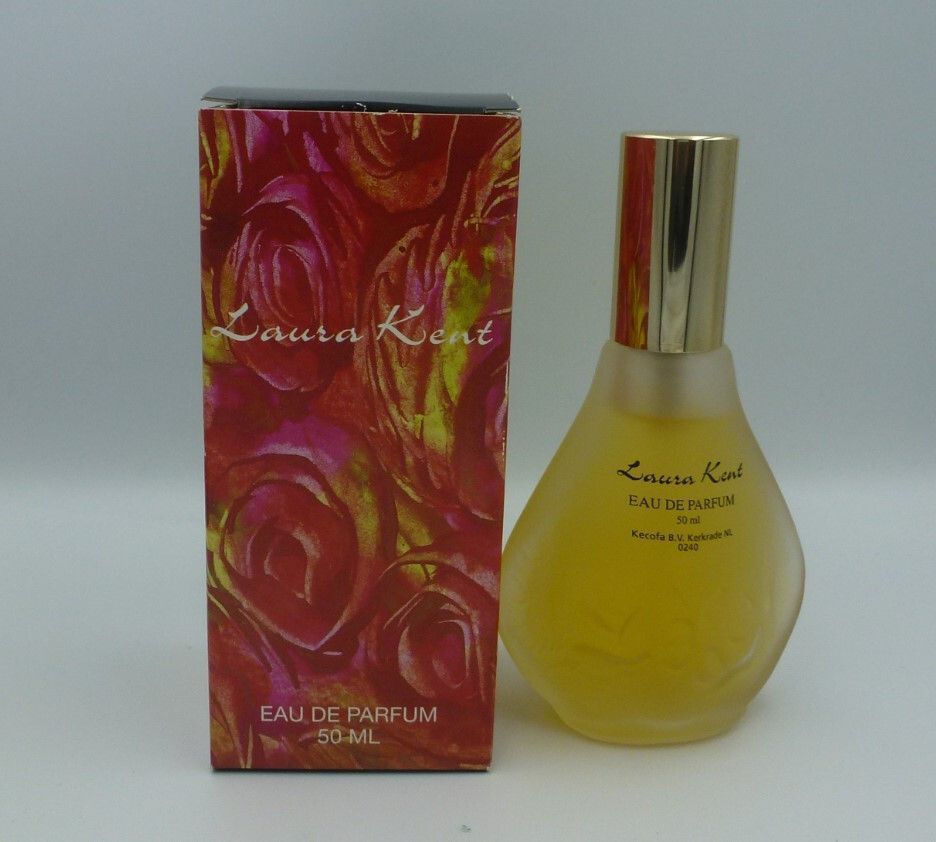 Laura Kent Laura Kent EdP 50 ml