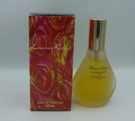 Laura Kent Laura Kent EdP 50 ml