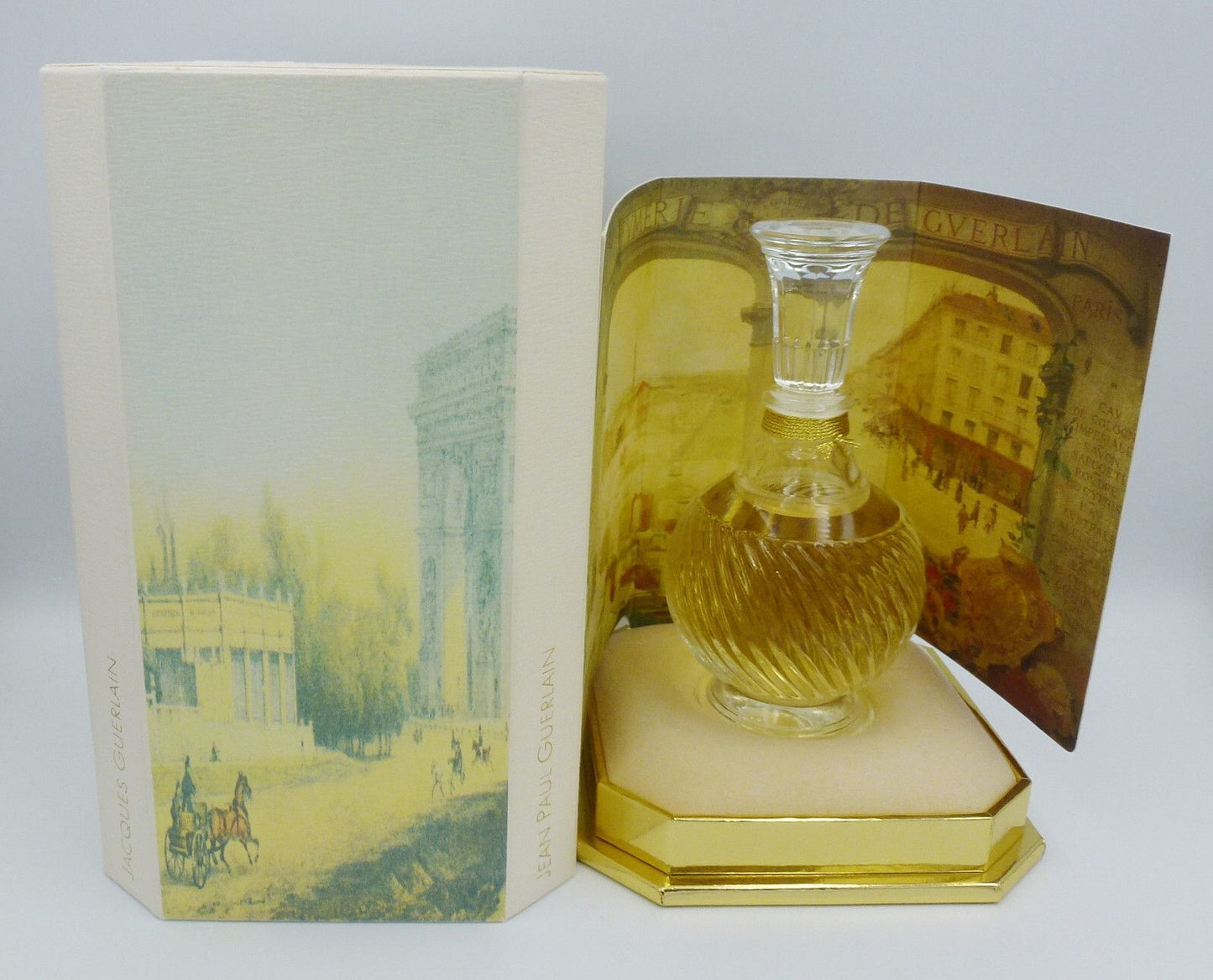 Guerlain Guerlinade - Eau de Parfum 50 ml (Vintage)