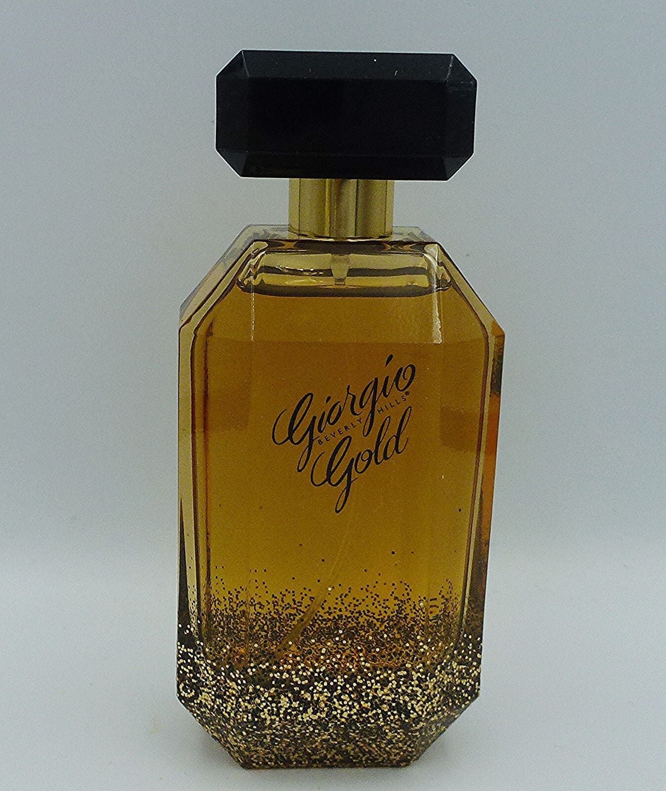 Giorgio Bevery Hills Gold - Eau de Parfum 50 ml (Vintage)