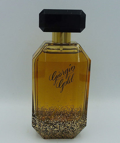 Giorgio Bevery Hills Gold - Eau de Parfum 50 ml (Vintage)