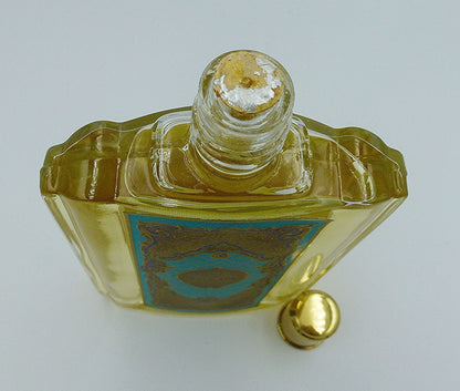 4711 TOSCA - Eau de Cologne 100 ml (Nr 1215) (Vintage)