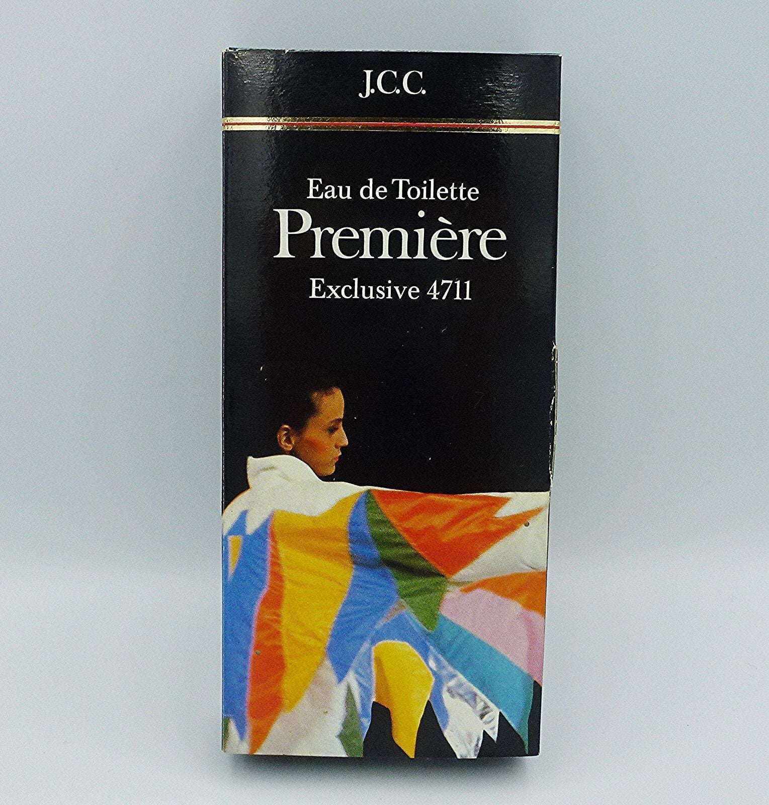 4711 Jean Charles Castelbajac EdT 15 ml