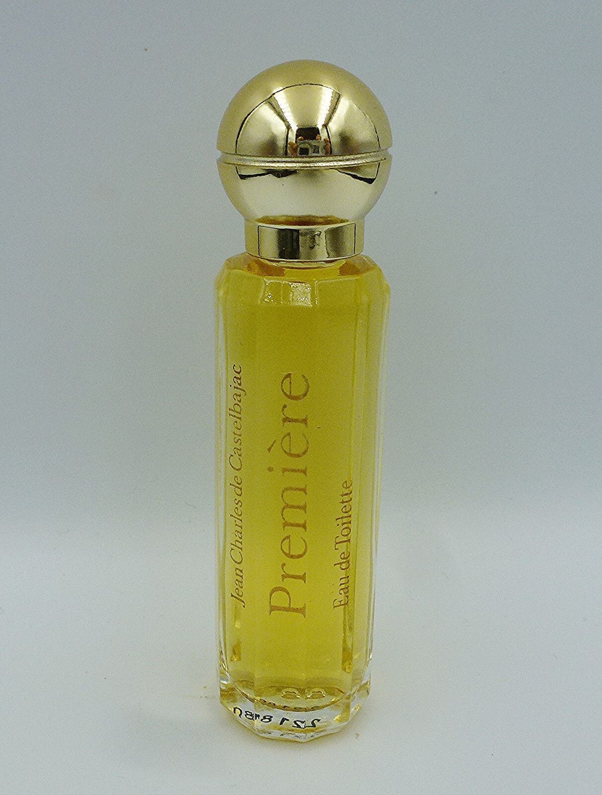 4711 J.C.C. Jena Charles Castelbajac Premiere - Eau de Toilette 15 ml (Vintage)