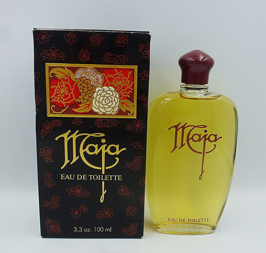 Myrurgia Maja EdT 100 ml