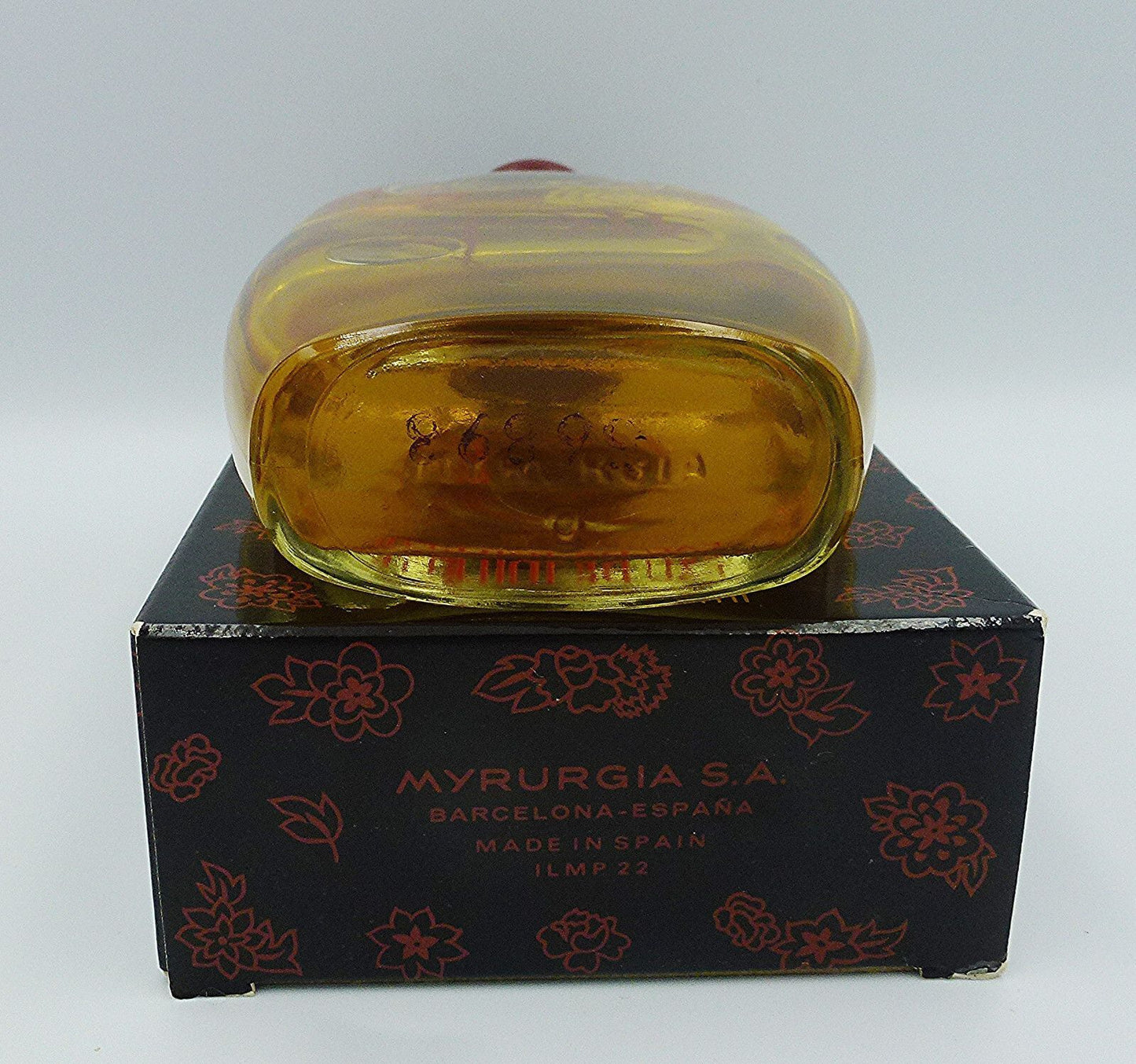 Myrurgia Maja - Eau de Toilette 100 ml (Vintage)