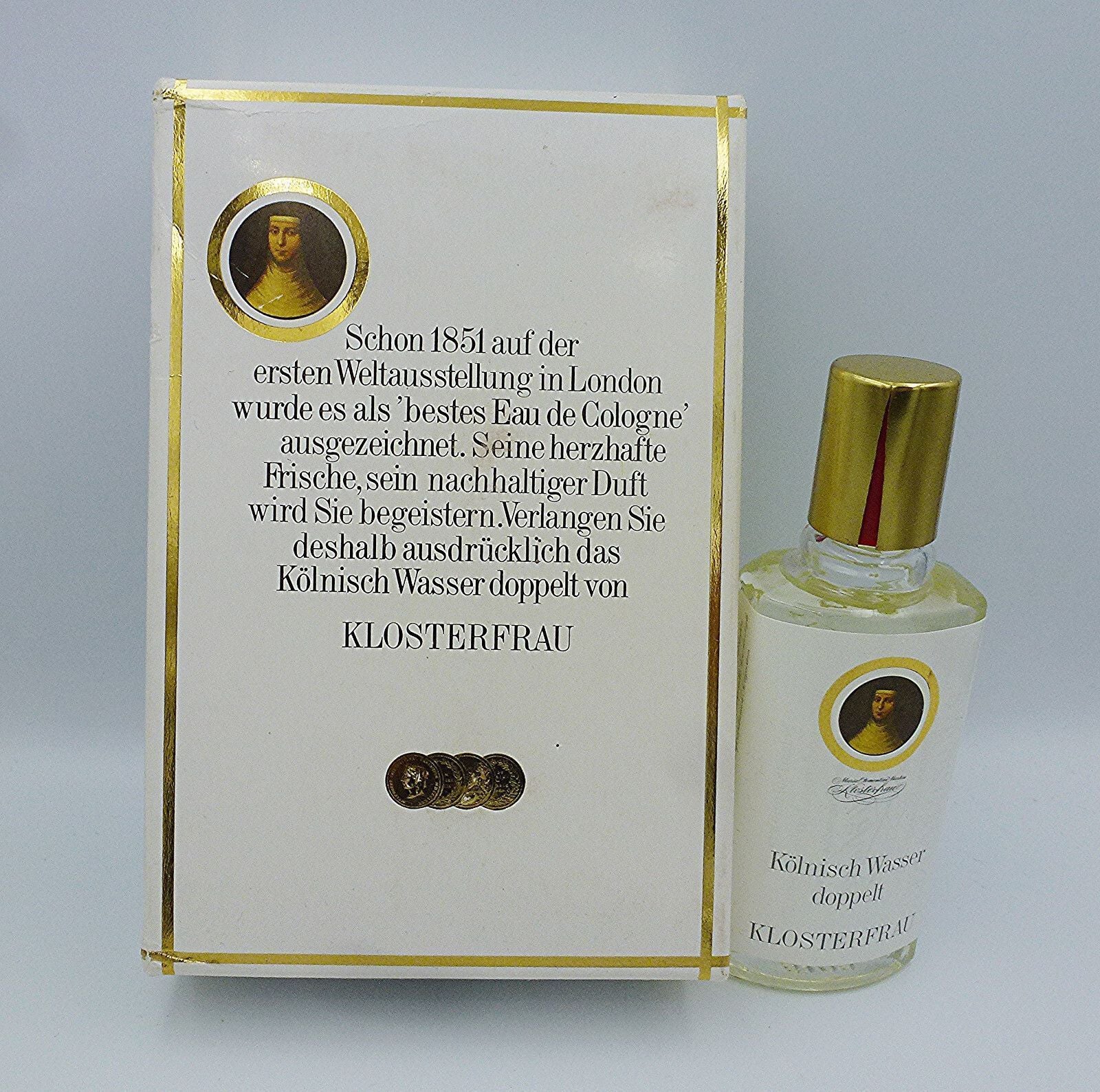 Klosterfrau Maja EdC 50 ml