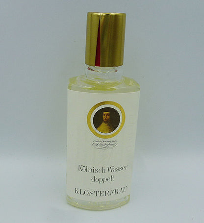 Klosterfrau Maria Clementine Martin - Kölnisch Wasser doppelt 50 ml
