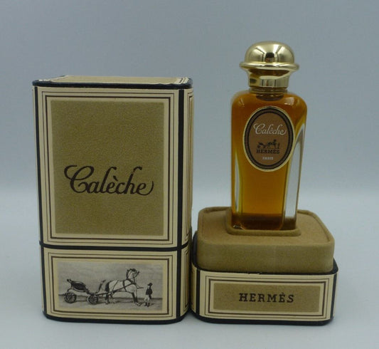 Hermes Caleche Parfüm 15 ml