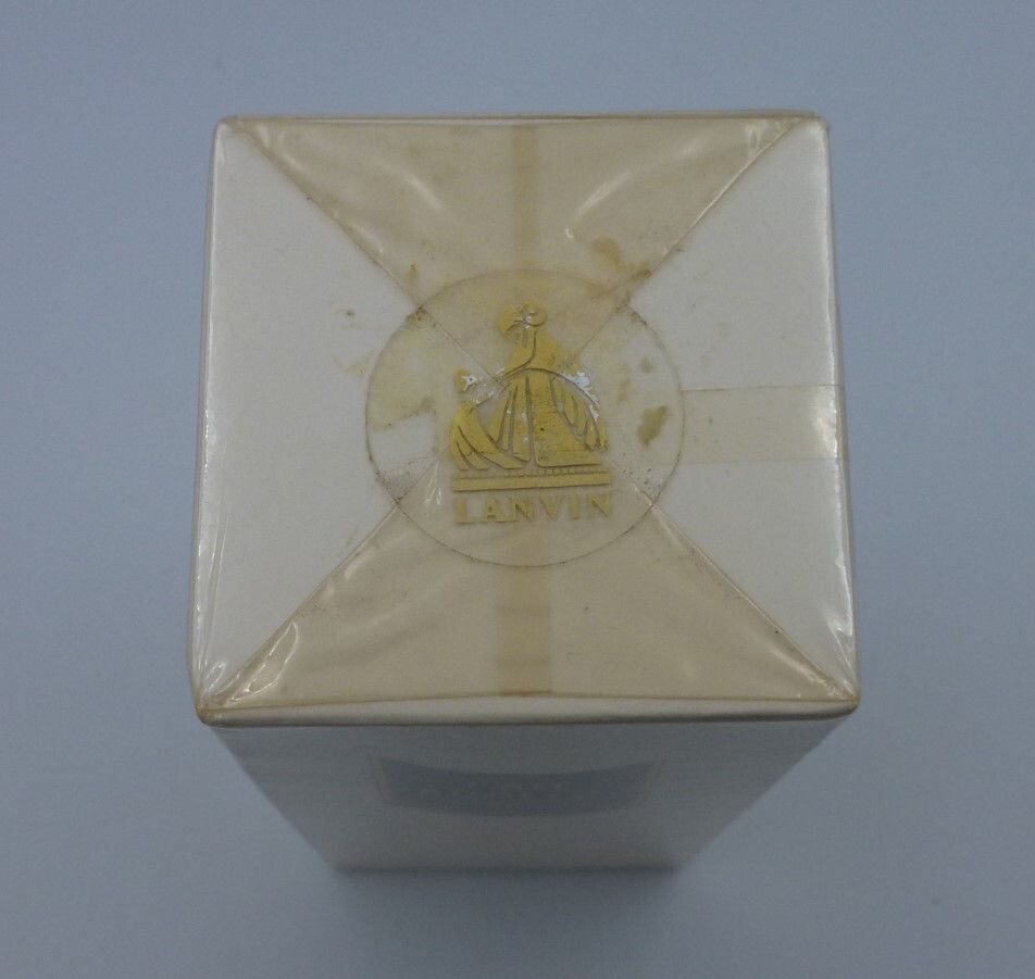 LANVIN EAU ARPEGE - Eau de Toilette 100 ml (Vintage)
