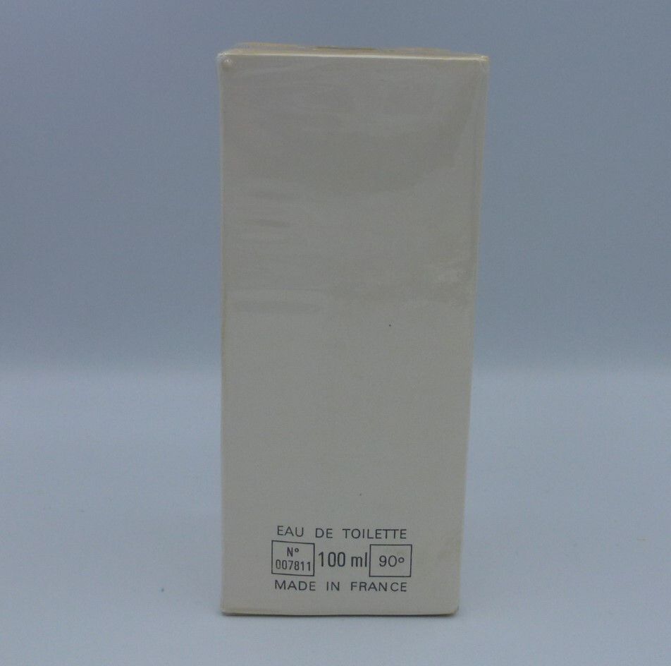 LANVIN EAU ARPEGE - Eau de Toilette 100 ml (Vintage)