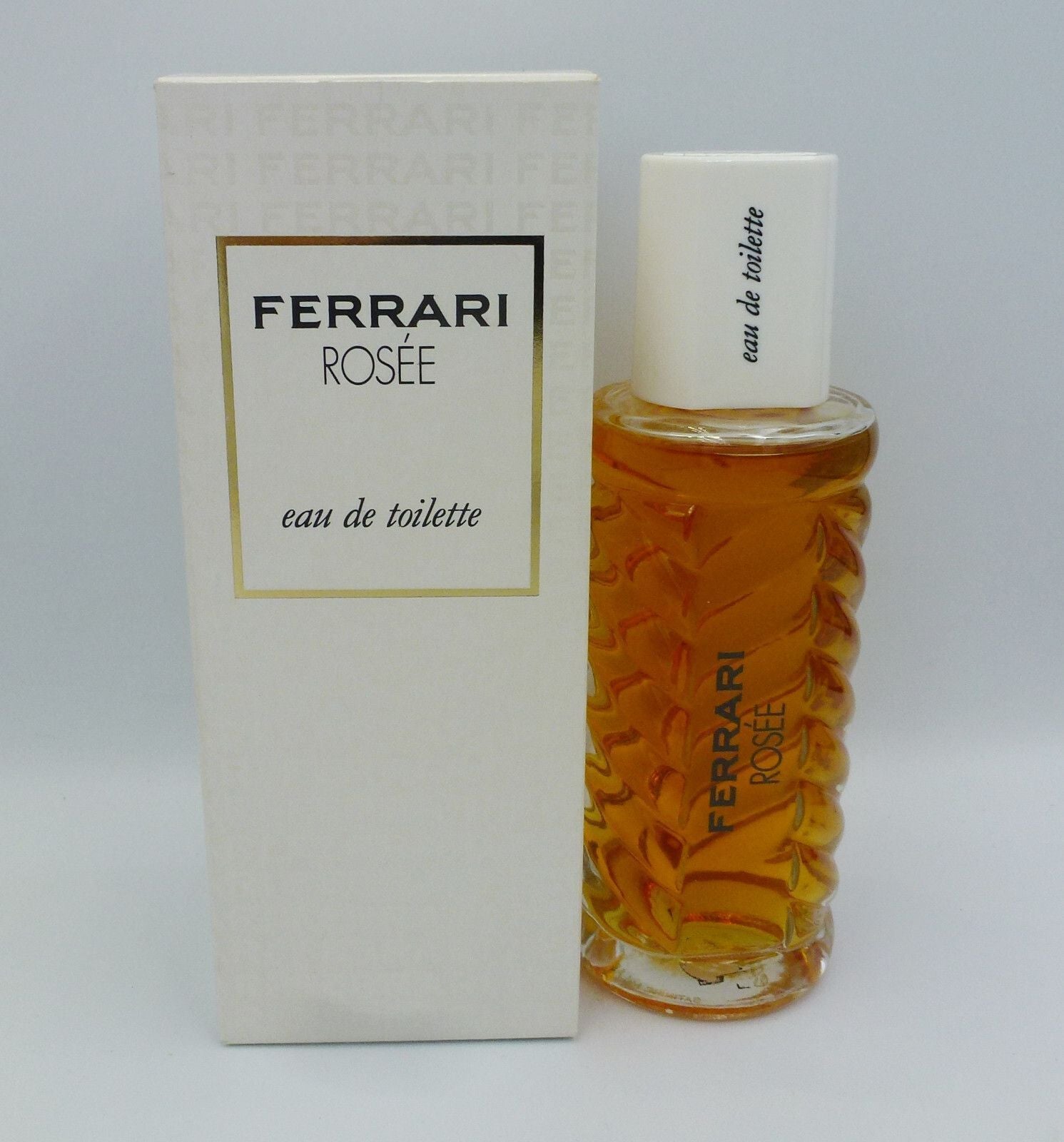 Ferrari Rosee EdT 100 ml