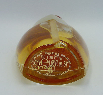 Divina von Diana de Silva - Parfum de Toilette 50 ml (Vintage)