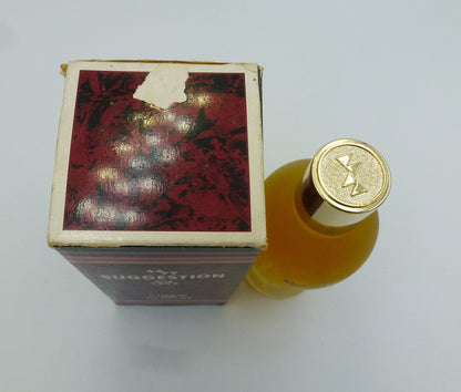 Suggestion von Mäurer+Wirtz - Creme de Parfum 50 ml (Vintage)