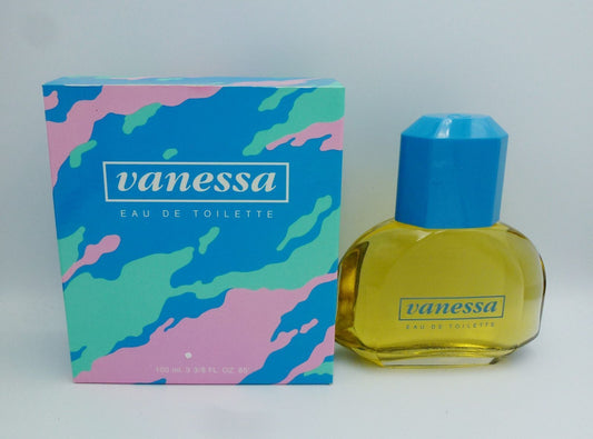 Beecham vanessa EdT 100 ml