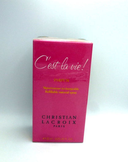Christian Lacroix C'est La Vie Parfüm 7,5 ml