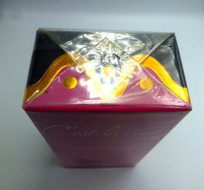 C´est la vie by Christian Lacroix - PARFUM refillable Natural Spray 7,5 ml