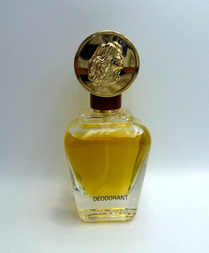 Battistoni ROMA MARTA - Deodorant Naturel 50 ml (Vintage)