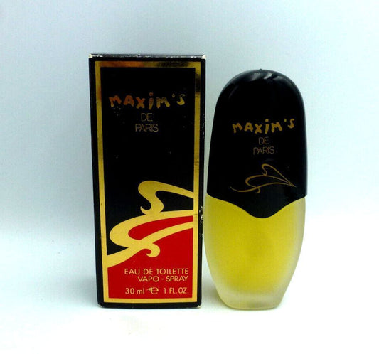 Maxim's Classic EdT 30 ml