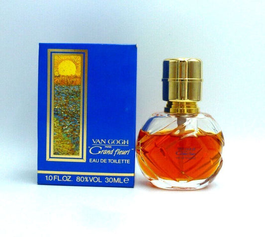 Van Gogh Grand fleuri EdT 30 ml