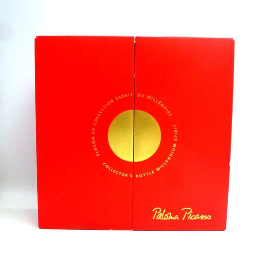 Paloma Picasso Esprit du Millenaire Parfüm 15 ml