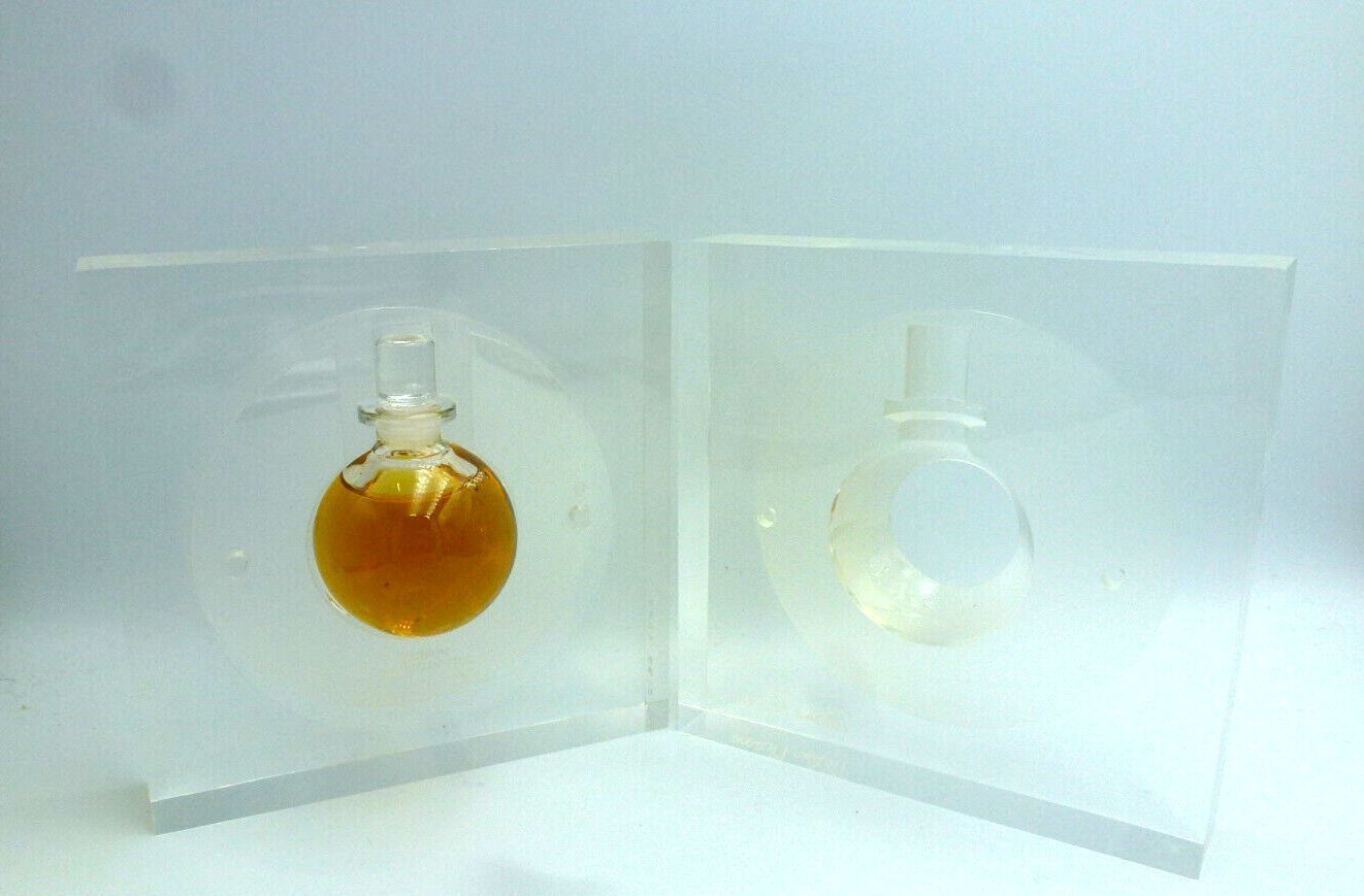 Paloma Picasso Flacon de Collection Esprit du Millenaire - reines PARFUM 15 ml