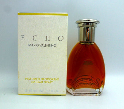 Mario Valentino Echo Deodorant 50 ml