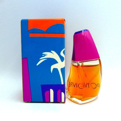 POIVRE by Atkinsons - Eau de Toilette Spray 15 ml (Vintage)