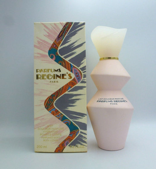 Regine´s Woman Body Care 200 ml