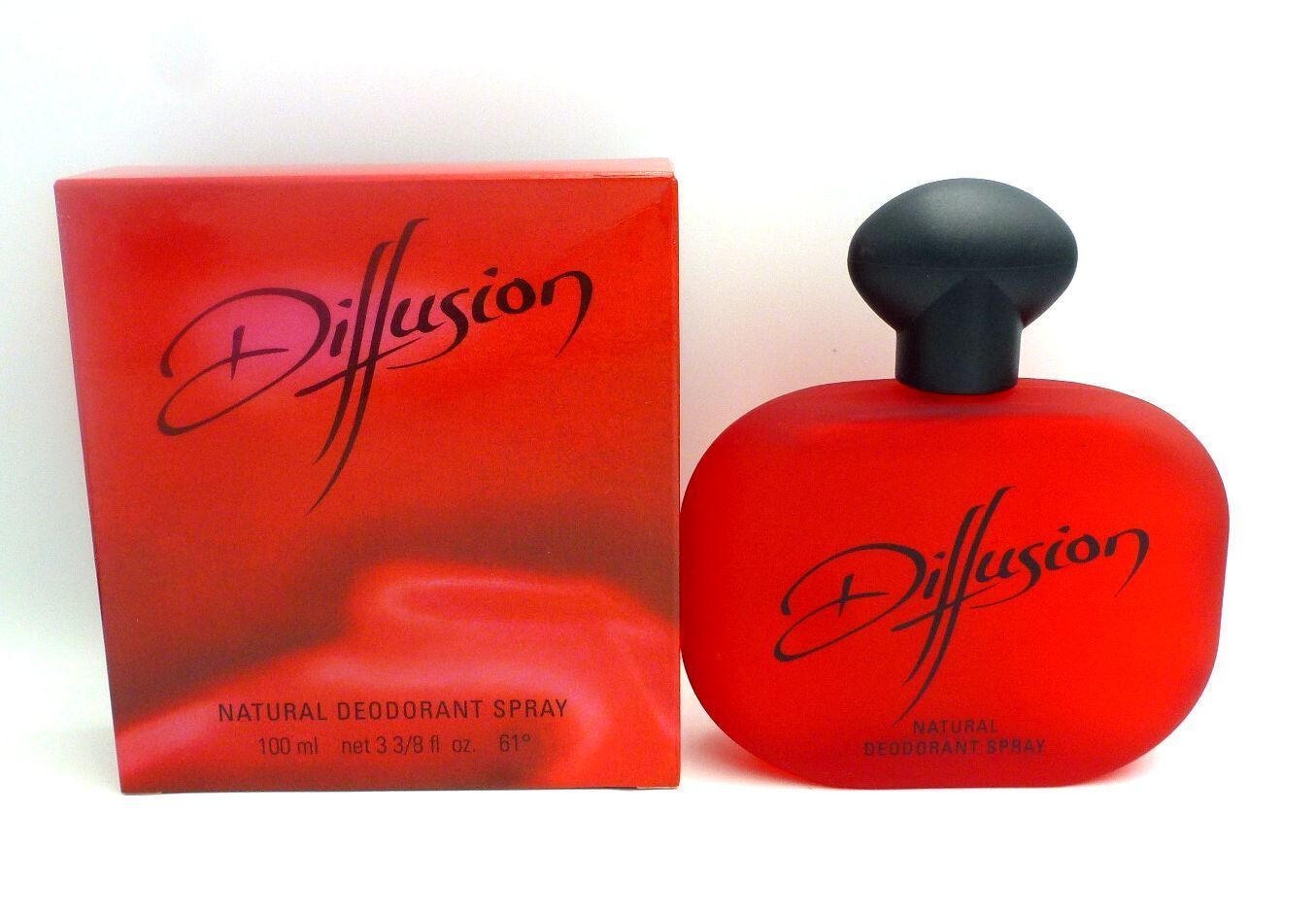 BABOR Diffusion Deodorant 100 ml
