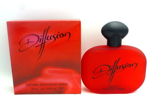 BABOR Diffusion Deodorant 100 ml