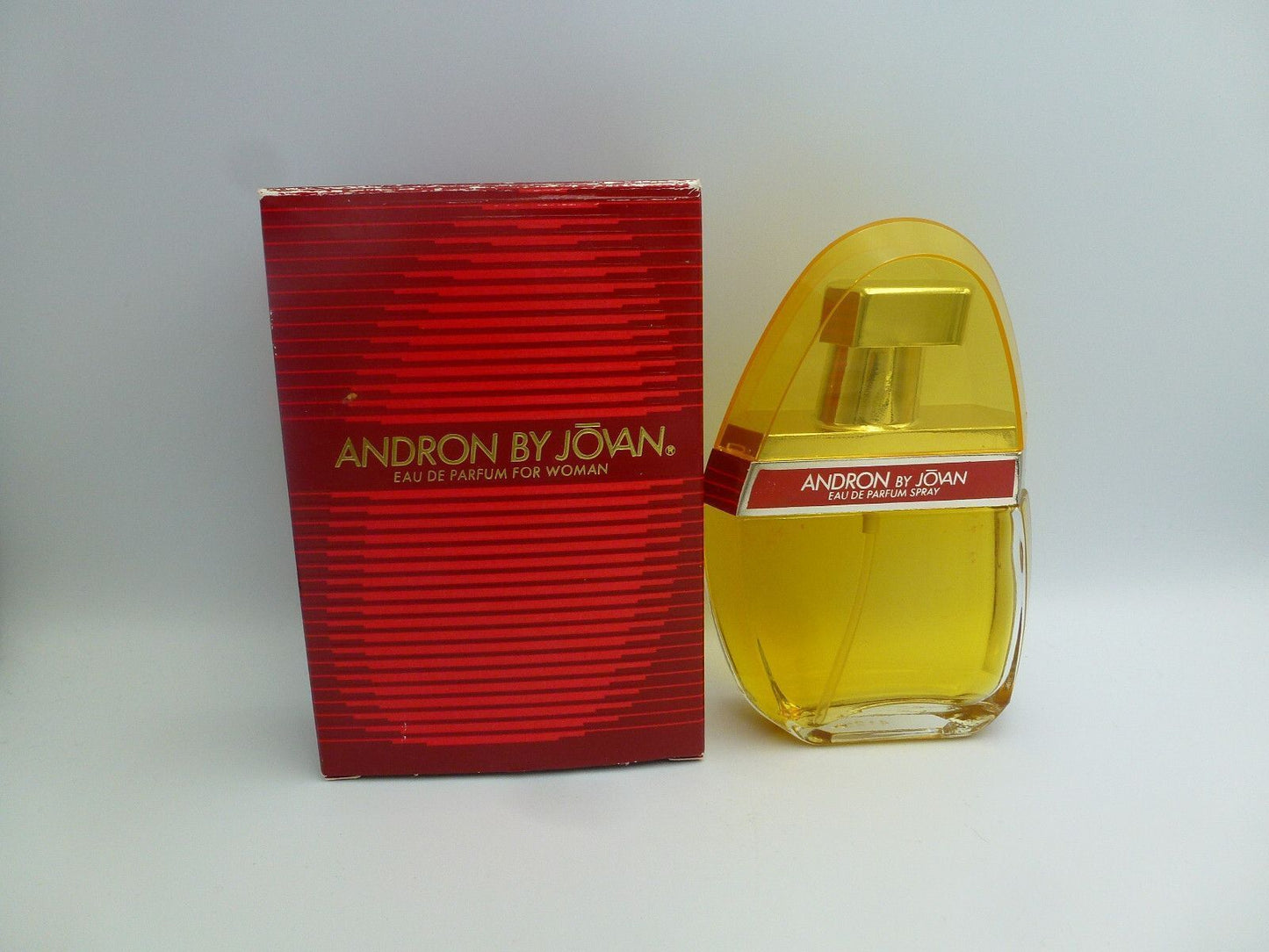 Jovan Andron EdP 50 ml