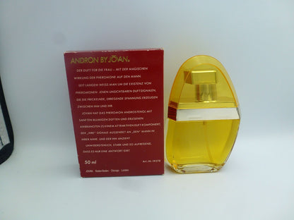 ANDRON for Woman von JOVAN - Eau de Parfum 50 ml (Vintage)
