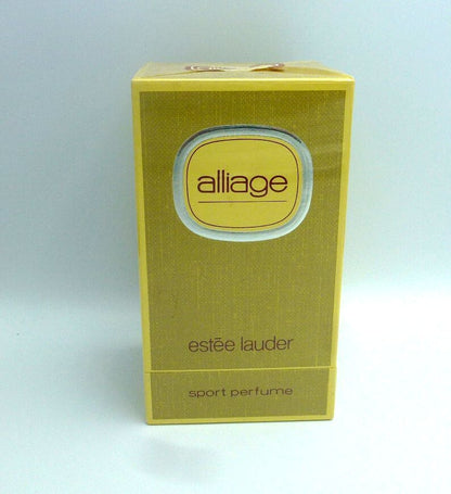 Estée Lauder alliage Parfüm 25 ml