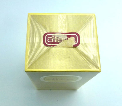 Estee Lauder alliage sport perfume - reines Parfum 25 ml (Vintage)